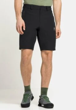 Odlo FLI - Shorts - Black