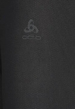 Odlo BOTTOM LONG ACTIVE F DRY LIGHT ECO - Tights - Black -Odlo 014caacf6ce34208a8b10f1e107694e8