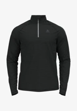 Odlo Sweatshirt - Schwarz -Odlo 032ec5cd6236495aae432ff0f34cbd31 2