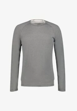 Odlo Langarmshirt - Schwarz -Odlo 04fa568e5f0a4411907cfe3a60769525