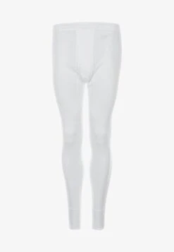 Odlo WARM - Unterhose Lang - White 9 Odlo WARM - Unterhose Lang - White -Odlo 0624af1dcf684a7aa62bdd441ce6e023
