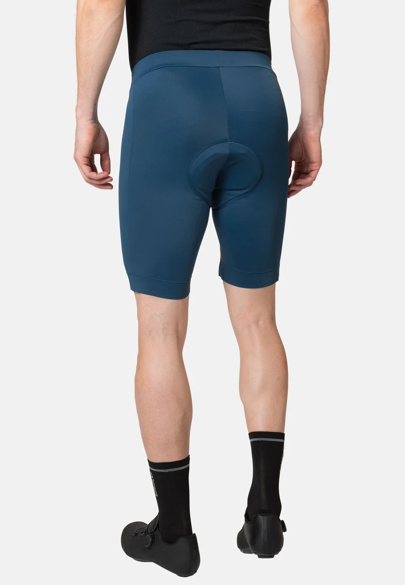Odlo ESSENTIAL - Kurze Sporthose - Blue Wing Teal 2 Odlo ESSENTIAL - Kurze Sporthose - Blue Wing Teal – Bild 2