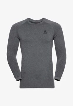 Odlo Unterhemd/-shirt - Grau (231) -Odlo 07292a9d71cd4daa89c5a3bc0d514d8e 1