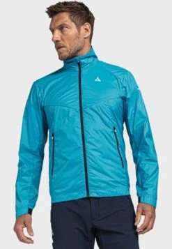 Odlo LOLO - Softshelljacke - Poseidon -Odlo 094088ecedfa4ea3b6b6b237d734b315
