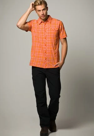 Odlo ESSENTIAL WARM - Tights - Black 6 Odlo ESSENTIAL WARM - Tights - Black – Bild 6