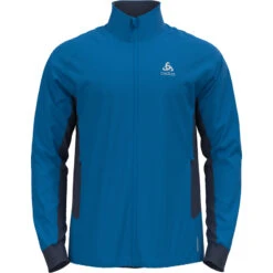 OdloHerren Brensholmen Jacke