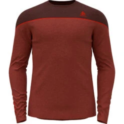 OdloHerren Revelstoke 150 Longsleeve