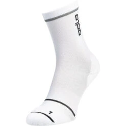 OdloCeramicool Reflective Socken