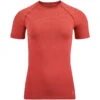 OdloDamen Performance Light Eco T-Shirt