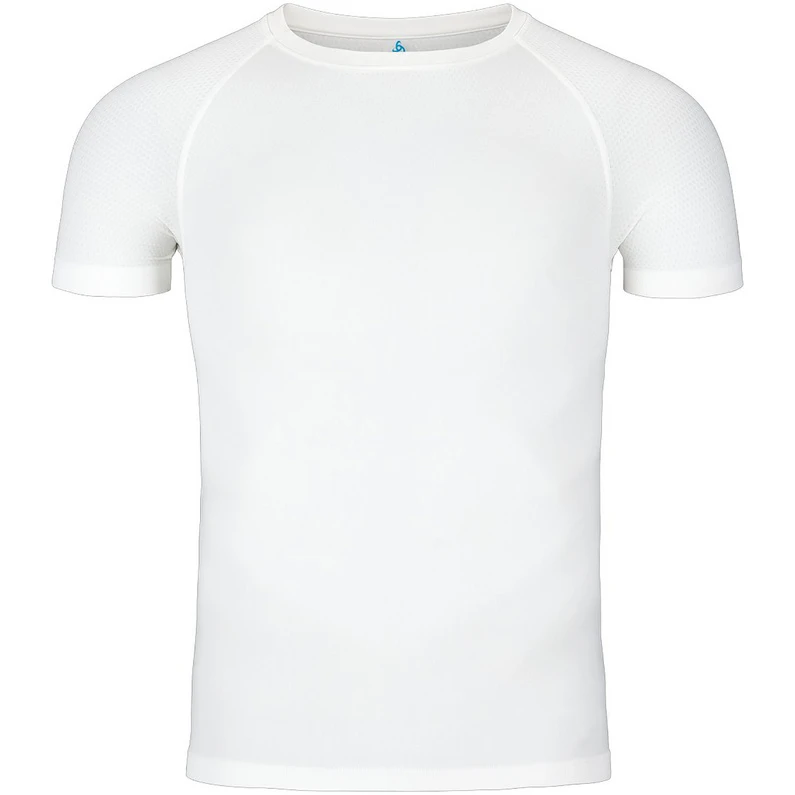 OdloHerren Performance Light Eco T-Shirt 1 OdloHerren Performance Light Eco T-Shirt
