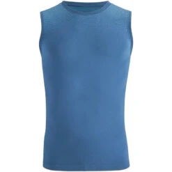 OdloHerren Performance Light Eco Tanktop