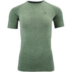 OdloDamen Essential Seamless T-Shirt