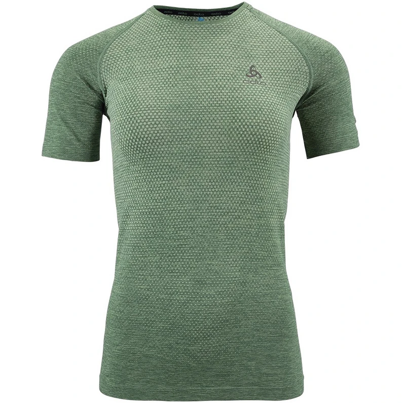 OdloDamen Essential Seamless T-Shirt 1 OdloDamen Essential Seamless T-Shirt