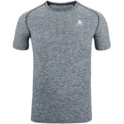 OdloHerren Essential Seamless T-Shirt
