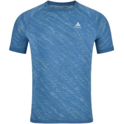 OdloHerren Zeroweight Ceramicool T-Shirt