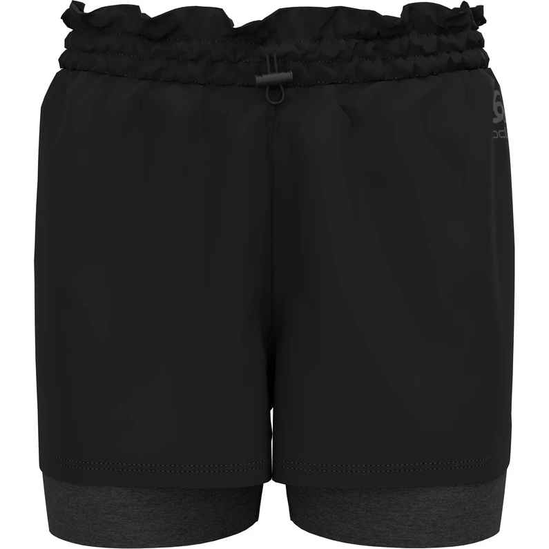 OdloDamen Active 365 5 Inch 2-in-1 Shorts 1 OdloDamen Active 365 5 Inch 2-in-1 Shorts