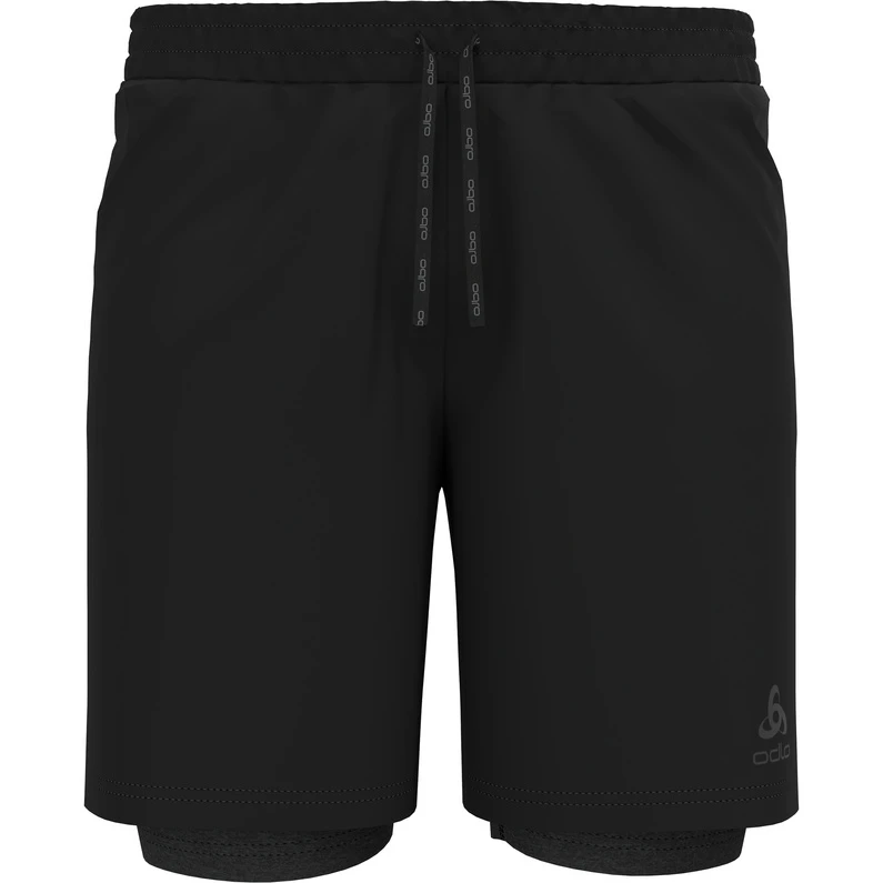 OdloHerren Active 365 7 Inch 2-in-1 Shorts 1 OdloHerren Active 365 7 Inch 2-in-1 Shorts