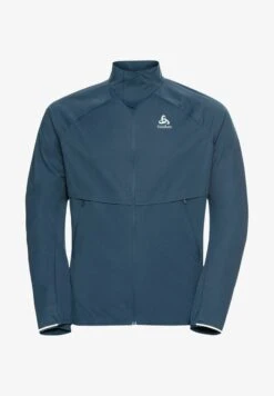 Odlo Softshelljacke - Dunkelblau -Odlo 12258b9d20764d61810bab8f441afe9f 1