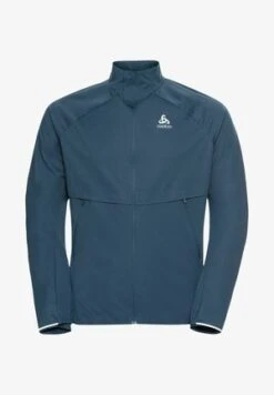 Odlo BRENSHOLMEN - Windbreaker - Indigo Bunting Dark Sapphire 9 Odlo BRENSHOLMEN - Windbreaker - Indigo Bunting Dark Sapphire -Odlo 12258b9d20764d61810bab8f441afe9f 2