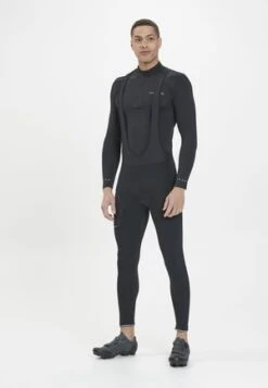 Odlo Unterhose Lang - Black -Odlo 136b28f5c6d94e36b783f9d7341ab63d