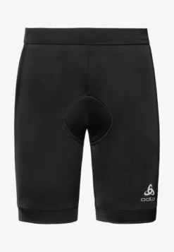 Odlo TIGHTS ESSENTIAL - Tights - Black 8 Odlo TIGHTS ESSENTIAL - Tights - Black -Odlo 148ba006d57e4b9999cde517a42c509c