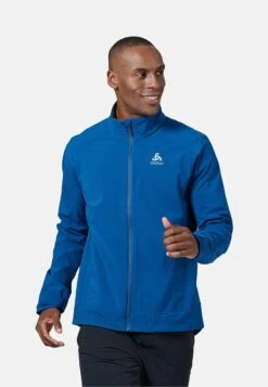 Odlo LOLO - Softshelljacke - Poseidon -Odlo 1631fc8e33b342b8b7f485e3239666bb 1