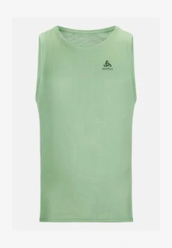 Odlo ACTIVE F-DRY LIGHT ECO BL CREW NECK TANK - Top - Dark Sapphire -Odlo 168274acfd1940a194cf25340295a85c 1