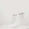Odlo LOW ACTIVE 2 PACK - Sportsocken - White