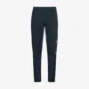 Odlo HIGHWAY SHOP HERON CROSS COUNTRY - Jogginghose - Dunkelblau