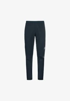 Odlo HIGHWAY SHOP HERON CROSS COUNTRY - Jogginghose - Dunkelblau