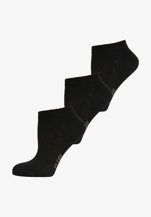 Odlo CERAMICOOL RUN - Socken - Black 3 Odlo CERAMICOOL RUN - Socken - Black – Bild 3