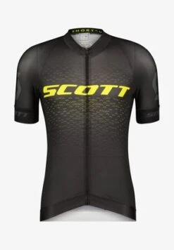Odlo SCOTT SRAM REPLICA - T-Shirt Print - Scott Sram Ss Sco -Odlo 1b764e8f29b84dcabad11e8a39a9124d