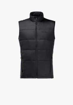 Odlo SEVERIN N-THERMIC - Weste - Dark Sapphire -Odlo 1fad0bfc20d24c2e8b59958d7b9378e2