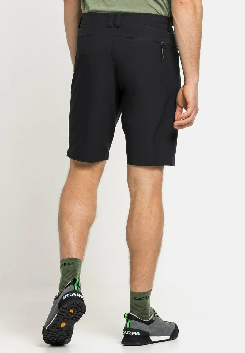 Odlo FLI - Shorts - Black 2 Odlo FLI - Shorts - Black – Bild 2