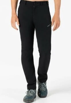 Odlo FLI - Stoffhose - Black 10 Odlo FLI - Stoffhose - Black -Odlo 28108ad03ae14a9fbb8bd291352747b7