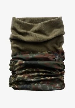 Odlo TUBE ACTIVE WARM ECO - Schlauchschal - Black 8 Odlo TUBE ACTIVE WARM ECO - Schlauchschal - Black -Odlo 2958da5e16394d64b73588d451ac37a2