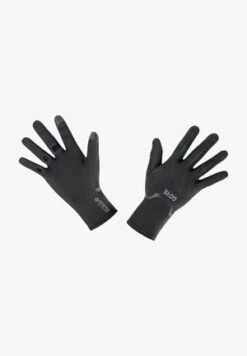 UNISEX - Fingerhandschuh - Odlo Steel Grey Melange 11 UNISEX - Fingerhandschuh - Odlo Steel Grey Melange -Odlo 29cf48eb934845f682bebae9304af516