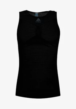 Odlo Sport T-shirt - Black -Odlo 2b0e149f4425496ab840c67c56047651 1