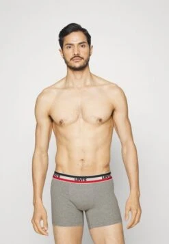 Odlo Boxershorts - Schwarz -Odlo 2b8fab5c7eee4174ad32d5820acb9e3f