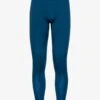 Odlo KINSHIP WARM - Unterhose Lang - Dunkelblau