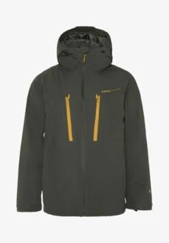 Odlo BRENSHOLMEN - Windbreaker - Dark Sapphire Indigo Bunting -Odlo 3199b42b03a845db89c1afa954feaebb