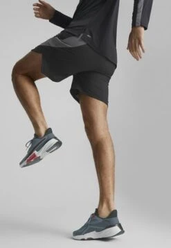 Odlo Tights - Schwarz -Odlo 3537f111781948788e1b3a531a4fa0a1