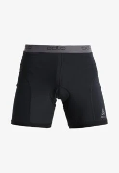 Odlo BOTTOM PANTY BREATHE - Panties - Black -Odlo 367f88d50b4843c0a3405a18e0064c9c