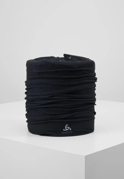 Odlo TUBE - Schlauchschal - Black -Odlo 39fef86b5f864b49af1202520c8acb59