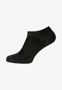 Odlo CERAMICOOL RUN - Socken - Black