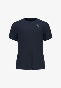 Odlo CARDADA - Poloshirt - Marine -Odlo 3c01996cf785480da2253391ed17df3e
