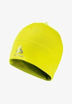 Odlo UNISEX WARM ECO - Mütze - Pink -Odlo 3c3d43ed6e1f495daa37f4481021c76f 1