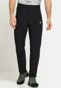 Odlo FLI - Stoffhose - Black