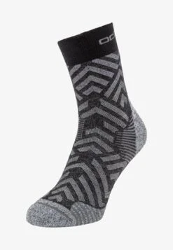 Odlo CREW PRIMALOFT HIKE - Sportsocken - Deep Depths -Odlo 403dbbf9542143f1abcf33ec99531b6d