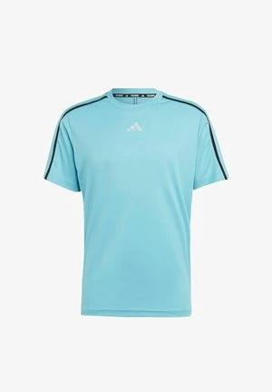 Odlo CHILL TEC - T-Shirt Basic - Orange 4 Odlo CHILL TEC - T-Shirt Basic - Orange – Bild 4